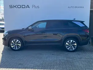 Škoda Kodiaq Exclusive Selection