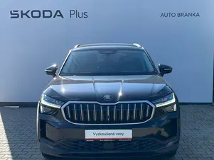 Škoda Kodiaq Exclusive Selection