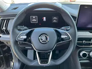 Škoda Kodiaq Exclusive Selection
