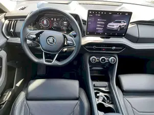 Škoda Kodiaq Exclusive Selection