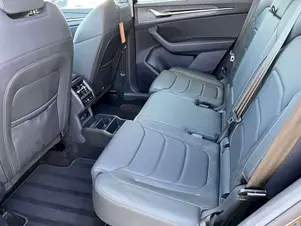 Škoda Kodiaq Exclusive Selection