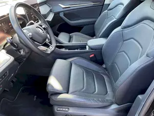 Škoda Kodiaq Exclusive Selection