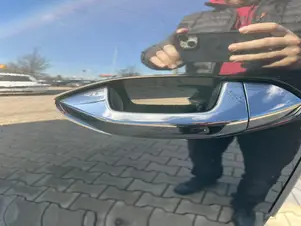 Škoda Kodiaq Exclusive Selection