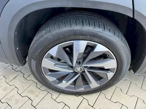 Škoda Kodiaq Exclusive Selection