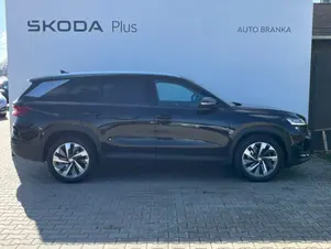 Škoda Kodiaq Exclusive Selection