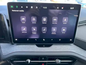 Škoda Kodiaq Exclusive Selection