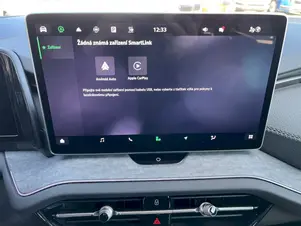 Škoda Kodiaq Exclusive Selection