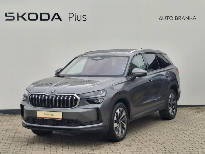 Kodiaq