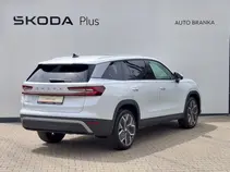Kodiaq Exclusive Selection