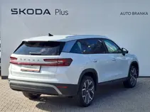 Kodiaq Exclusive Selection