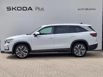 Kodiaq Exclusive Selection