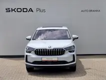 Kodiaq Exclusive Selection