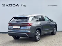 Kodiaq Exclusive Selection
