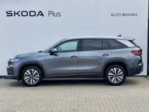 Kodiaq Exclusive Selection