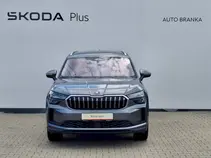 Kodiaq Exclusive Selection