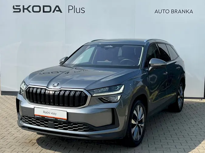Kodiaq