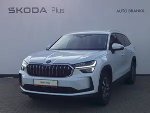Škoda Kodiaq Exclusive Selection