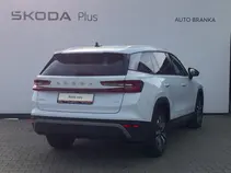 Kodiaq Exclusive Selection