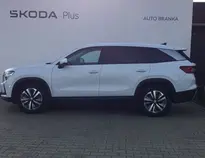 Kodiaq Exclusive Selection