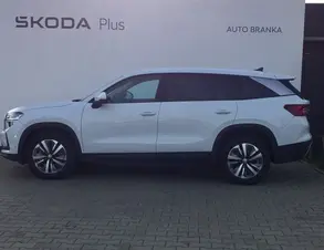 Škoda Kodiaq Exclusive Selection