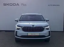 Kodiaq Exclusive Selection