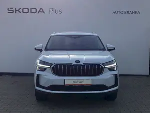 Škoda Kodiaq Exclusive Selection