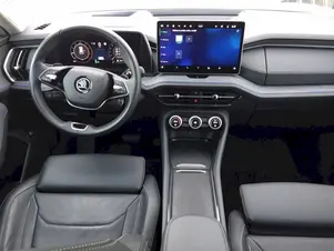 Škoda Kodiaq Exclusive Selection