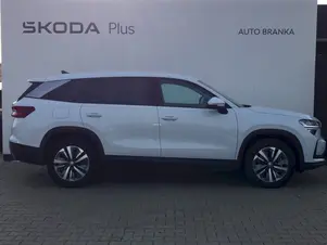 Škoda Kodiaq Exclusive Selection