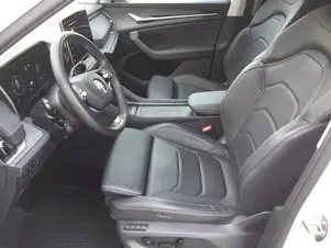 Škoda Kodiaq Exclusive Selection