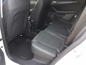 Škoda Kodiaq Exclusive Selection