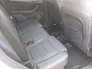 Škoda Kodiaq Exclusive Selection