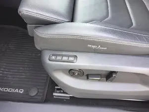 Škoda Kodiaq Exclusive Selection