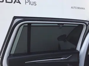 Škoda Kodiaq Exclusive Selection