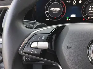 Škoda Kodiaq Exclusive Selection