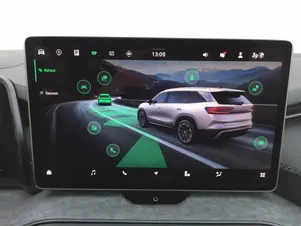 Škoda Kodiaq Exclusive Selection