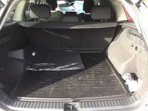 Škoda Kodiaq Exclusive Selection