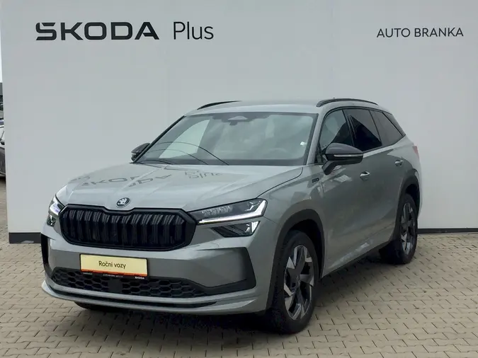 Kodiaq 