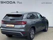 Kodiaq Exclusive Selection