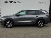 Kodiaq Exclusive Selection