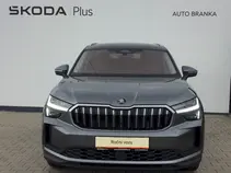 Kodiaq Exclusive Selection