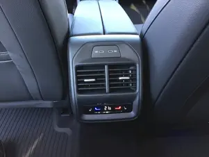 Škoda Superb L&K