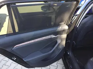Škoda Superb L&K