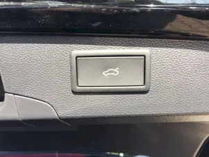 Škoda Superb L&K