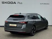 Superb SportLine