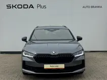Superb SportLine