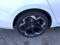 Superb Combi Sportline