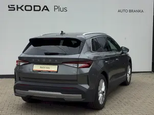 Škoda Elroq Ultra