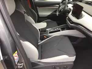 Škoda Elroq Ultra