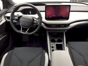 Škoda Elroq Ultra