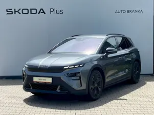 Škoda Elroq 